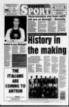 Ballymena Weekly Telegraph Monday 23 December 1996 Page 32