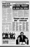 Ballymena Weekly Telegraph Tuesday 31 December 1996 Page 8