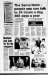 Ballymena Weekly Telegraph Tuesday 31 December 1996 Page 12