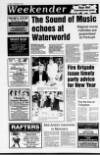 Ballymena Weekly Telegraph Tuesday 31 December 1996 Page 20