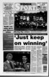 Ballymena Weekly Telegraph Tuesday 31 December 1996 Page 32