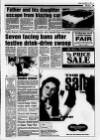 Ballymena Weekly Telegraph Wednesday 08 January 1997 Page 3