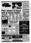 Ballymena Weekly Telegraph Wednesday 08 January 1997 Page 7