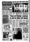 Ballymena Weekly Telegraph Wednesday 08 January 1997 Page 8