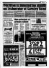 Ballymena Weekly Telegraph Wednesday 08 January 1997 Page 11