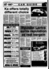 Ballymena Weekly Telegraph Wednesday 08 January 1997 Page 20