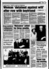 Ballymena Weekly Telegraph Wednesday 08 January 1997 Page 27