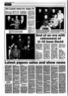 Ballymena Weekly Telegraph Wednesday 08 January 1997 Page 36