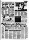 Ballymena Weekly Telegraph Wednesday 08 January 1997 Page 43