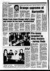 Ballymena Weekly Telegraph Wednesday 15 January 1997 Page 6