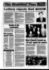 Ballymena Weekly Telegraph Wednesday 15 January 1997 Page 10