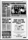 Ballymena Weekly Telegraph Wednesday 15 January 1997 Page 11