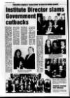 Ballymena Weekly Telegraph Wednesday 15 January 1997 Page 14