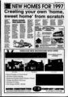 Ballymena Weekly Telegraph Wednesday 15 January 1997 Page 21