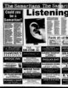 Ballymena Weekly Telegraph Wednesday 15 January 1997 Page 22