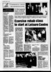 Ballymena Weekly Telegraph Wednesday 15 January 1997 Page 24