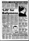 Ballymena Weekly Telegraph Wednesday 15 January 1997 Page 38