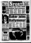 Ballymena Weekly Telegraph Wednesday 15 January 1997 Page 44