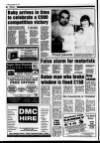 Ballymena Weekly Telegraph Wednesday 22 January 1997 Page 4