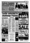 Ballymena Weekly Telegraph Wednesday 22 January 1997 Page 7