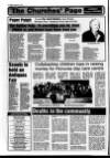 Ballymena Weekly Telegraph Wednesday 22 January 1997 Page 10
