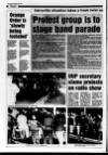 Ballymena Weekly Telegraph Wednesday 22 January 1997 Page 12