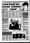 Ballymena Weekly Telegraph Wednesday 22 January 1997 Page 14