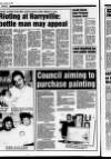 Ballymena Weekly Telegraph Wednesday 22 January 1997 Page 16