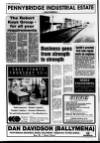 Ballymena Weekly Telegraph Wednesday 22 January 1997 Page 18