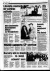Ballymena Weekly Telegraph Wednesday 22 January 1997 Page 20