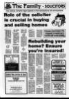 Ballymena Weekly Telegraph Wednesday 22 January 1997 Page 24