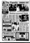 Ballymena Weekly Telegraph Wednesday 22 January 1997 Page 26