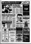 Ballymena Weekly Telegraph Wednesday 22 January 1997 Page 27