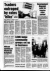Ballymena Weekly Telegraph Wednesday 22 January 1997 Page 30