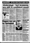 Ballymena Weekly Telegraph Wednesday 22 January 1997 Page 42