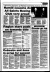 Ballymena Weekly Telegraph Wednesday 22 January 1997 Page 45