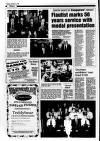 Ballymena Weekly Telegraph Wednesday 29 January 1997 Page 4