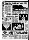 Ballymena Weekly Telegraph Wednesday 29 January 1997 Page 6
