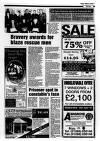 Ballymena Weekly Telegraph Wednesday 29 January 1997 Page 7
