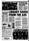 Ballymena Weekly Telegraph Wednesday 29 January 1997 Page 8
