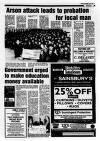 Ballymena Weekly Telegraph Wednesday 29 January 1997 Page 9