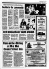 Ballymena Weekly Telegraph Wednesday 29 January 1997 Page 11