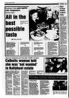 Ballymena Weekly Telegraph Wednesday 29 January 1997 Page 12