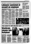 Ballymena Weekly Telegraph Wednesday 29 January 1997 Page 15