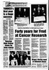 Ballymena Weekly Telegraph Wednesday 29 January 1997 Page 18
