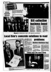 Ballymena Weekly Telegraph Wednesday 29 January 1997 Page 20