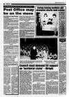 Ballymena Weekly Telegraph Wednesday 29 January 1997 Page 21