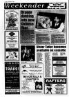 Ballymena Weekly Telegraph Wednesday 29 January 1997 Page 28
