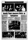 Ballymena Weekly Telegraph Wednesday 29 January 1997 Page 30