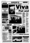 Ballymena Weekly Telegraph Wednesday 29 January 1997 Page 32